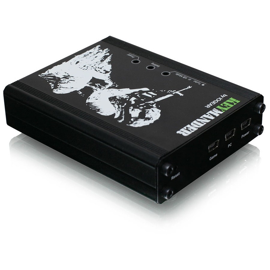 IOGEAR KeyMander - Keyboard & Mouse Adapter for Game Consoles