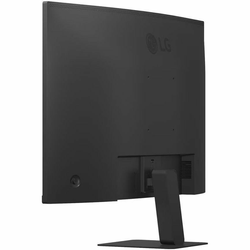 LG 27U421A-B 27" Class Full HD Curved Screen LCD Monitor - 16:9