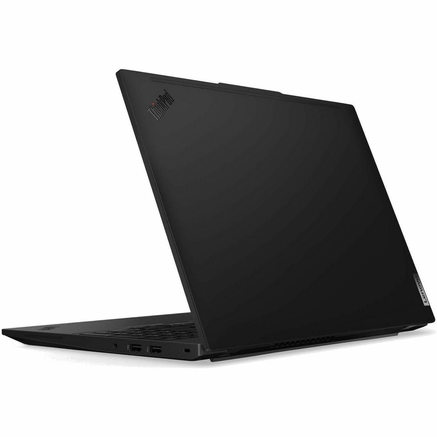 Lenovo ThinkPad L16 Gen 2 21RH0010AU 16" Copilot+ PC Notebook - WUXGA - 60 Hz - AMD Ryzen AI 7 PRO 350 - 32 GB - 512 GB SSD - Black