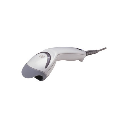 Honeywell Single-Line Laser Scanner