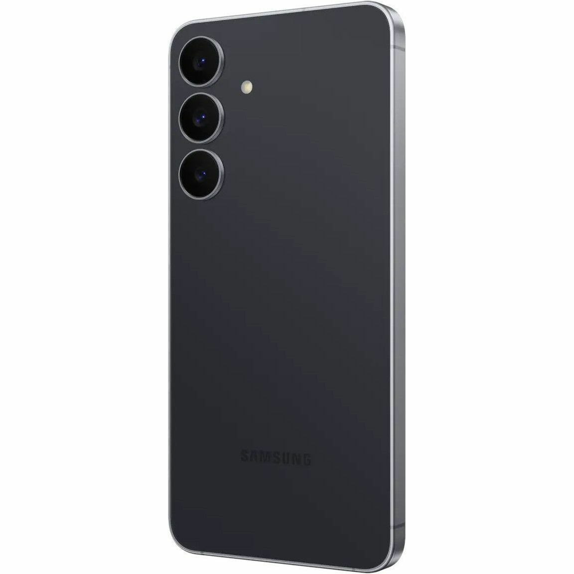 Samsung Galaxy S25 FE SM-S731U 128 GB Smartphone - 6.7" Dynamic AMOLED 2X Full HD Plus 1080 x 2340 - Deca-core (Cortex X4Single-core (1 Core) 3.20 GHz + Cortex A720 Dual-core (2 Core) 2.90 GHz + Cortex A720 Triple-core (3 Core) 2.60 GHz + Cortex A520 Quad-Core (4 Core) 1.95 GHz) - 8 GB RAM - Android 16 - 5G - Jet Black