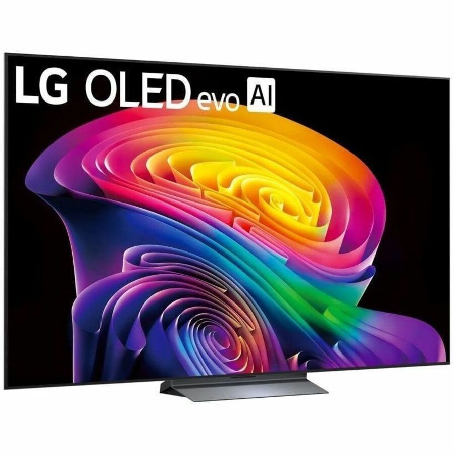 LG 77In Oled Evo Hyper Radiant