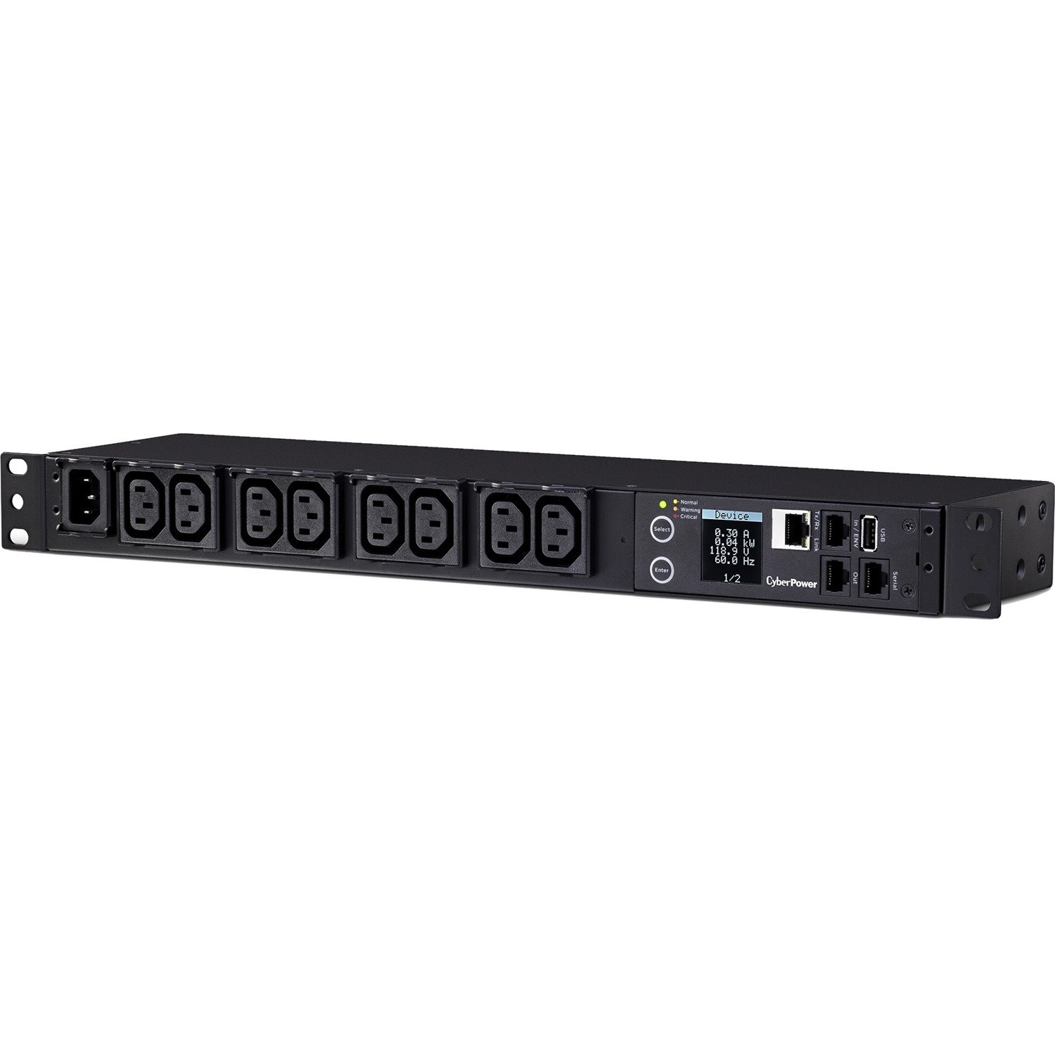 CyberPower PDU31004 PDU