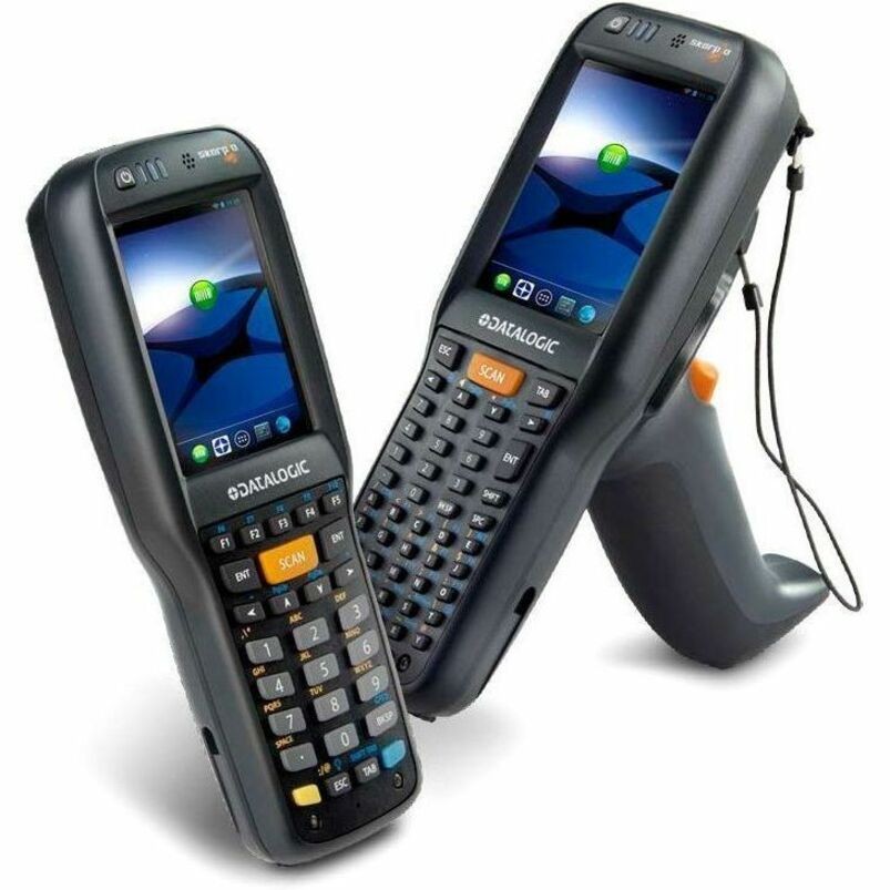 Datalogic SX40 HH WiFi6E 4In 6/128 29 Key STD 2DSc