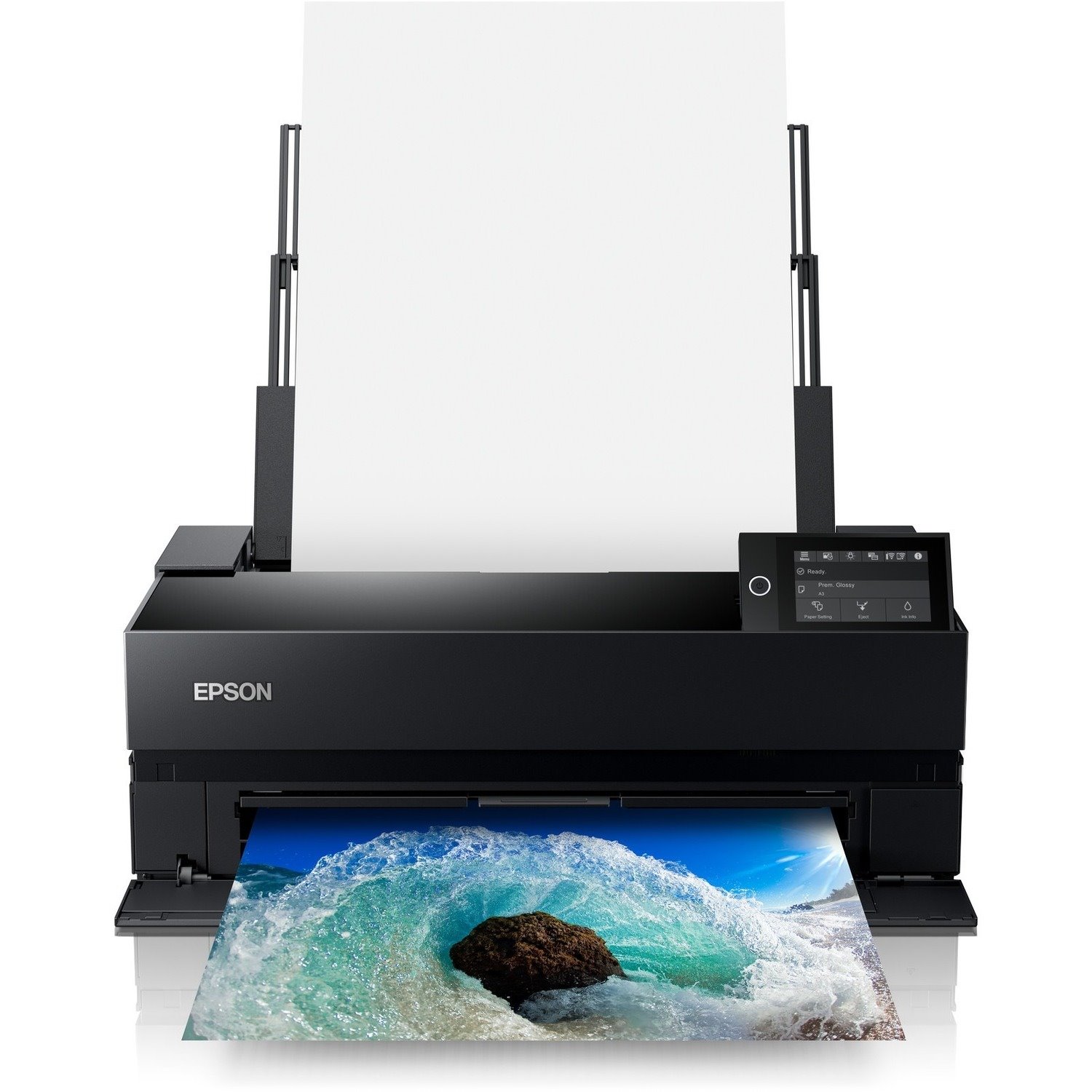 Epson SureColor P900 Desktop Inkjet Printer - Color