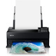 Epson SureColor P700 Desktop Inkjet Printer - Color