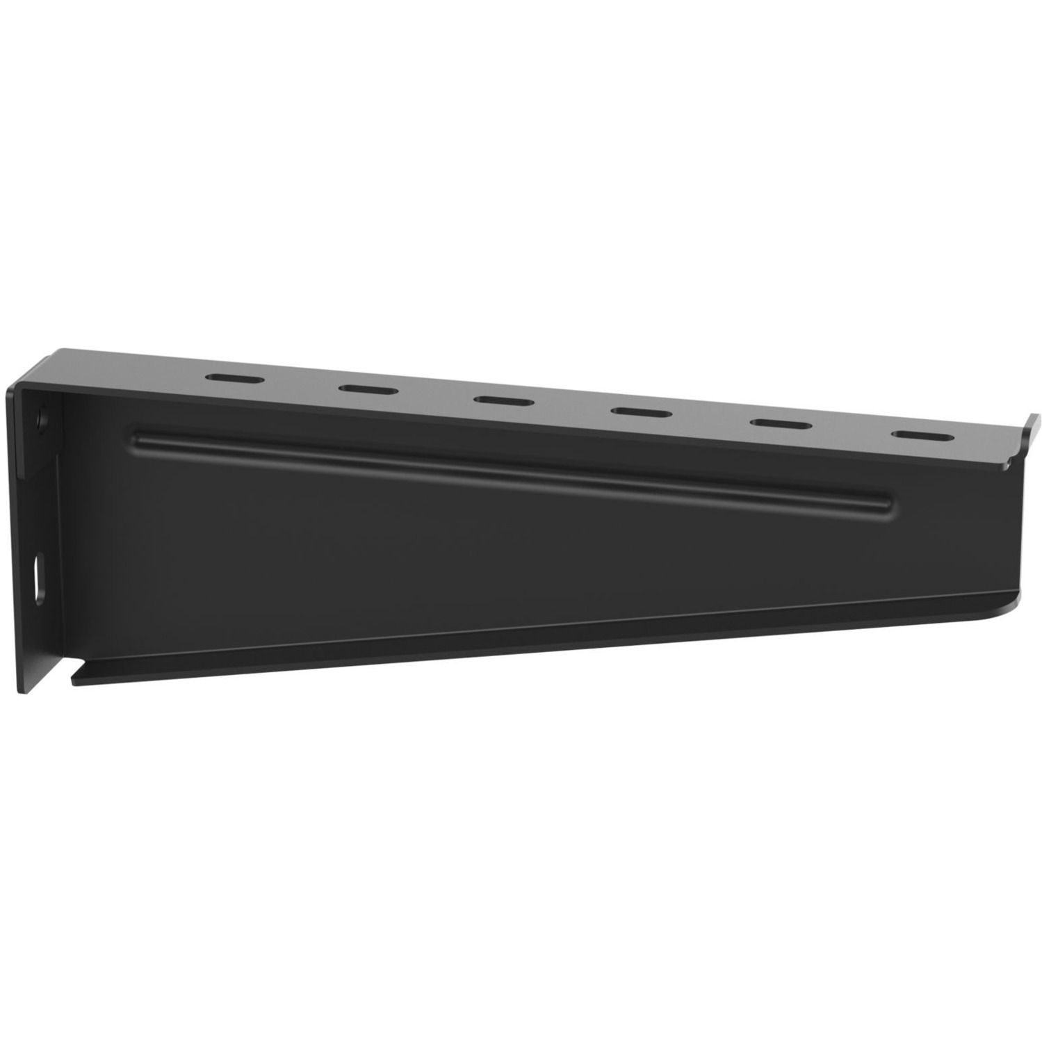 Panduit Mounting Bracket for Cable Basket - Black