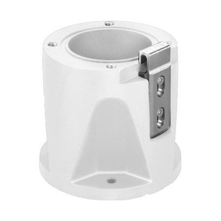 Bosch Camera Mount for Network Camera - White