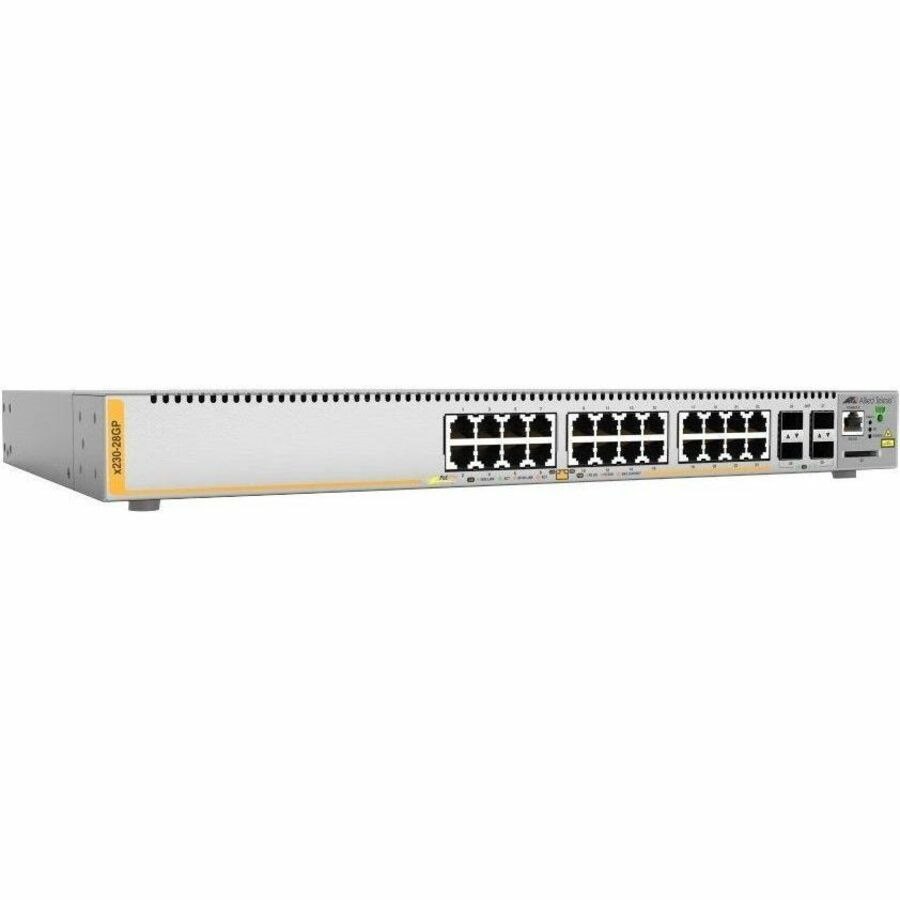 Allied Telesis AT-X230-28GP Ethernet Switch