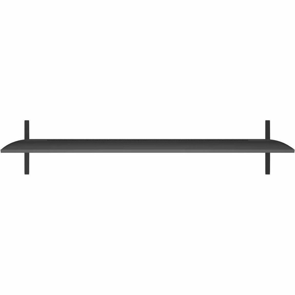 LG UA75 55UA75006LA 55" (139.70 cm) Smart LED-LCD TV 2025 - 4K UHDTV - High Dynamic Range (HDR) - Negro