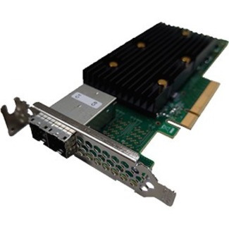 Fujitsu PSAS CP503i SAS Controller - 12Gb/s SAS, Serial ATA/600 - PCI Express 3.1 x8 - Plug-in Card