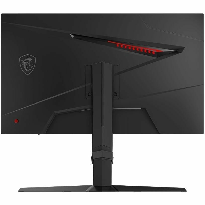 MSI MAG 275CQRF QD E2 27" Class WQHD Curved Screen Gaming LCD Monitor - 16:9 - Black