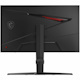 MSI MAG 275CQRF QD E2 27" Class WQHD Curved Screen Gaming LCD Monitor - 16:9 - Black