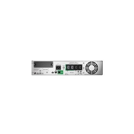 Dell Smart-UPS Standby UPS - 1.50 kVA/1 kW