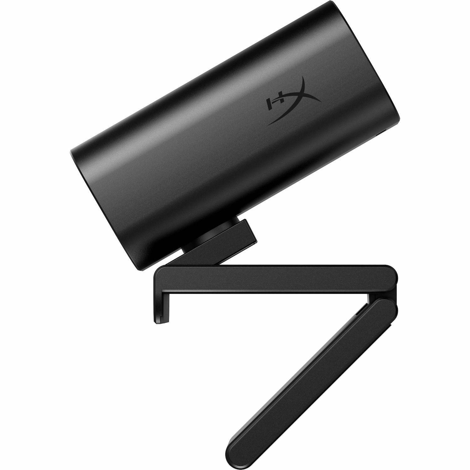 HyperX Vision S Webcam - 8 Megapixel - 30 fps - Black - USB 3.0 Type C