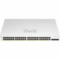 Cisco Business CBS220-48T-4G Ethernet Switch