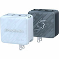 AVerMedia ELITE GO GC313Pro Charging/Recording/Video Transmission Device