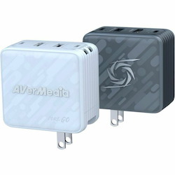 AVerMedia Core Go GC313 Black