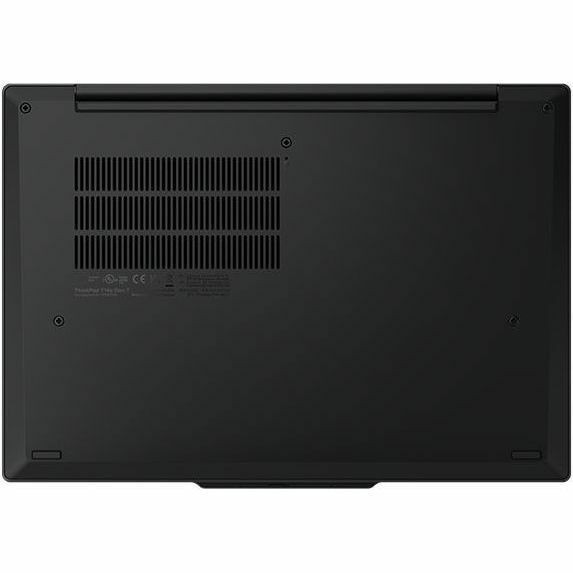 Lenovo ThinkPad T14s Gen 7 21YU0043AU 14" Copilot+ PC Notebook - WUXGA - Intel Core Ultra 5 325 - 32 GB - 512 GB SSD - English (US) Keyboard - Blue