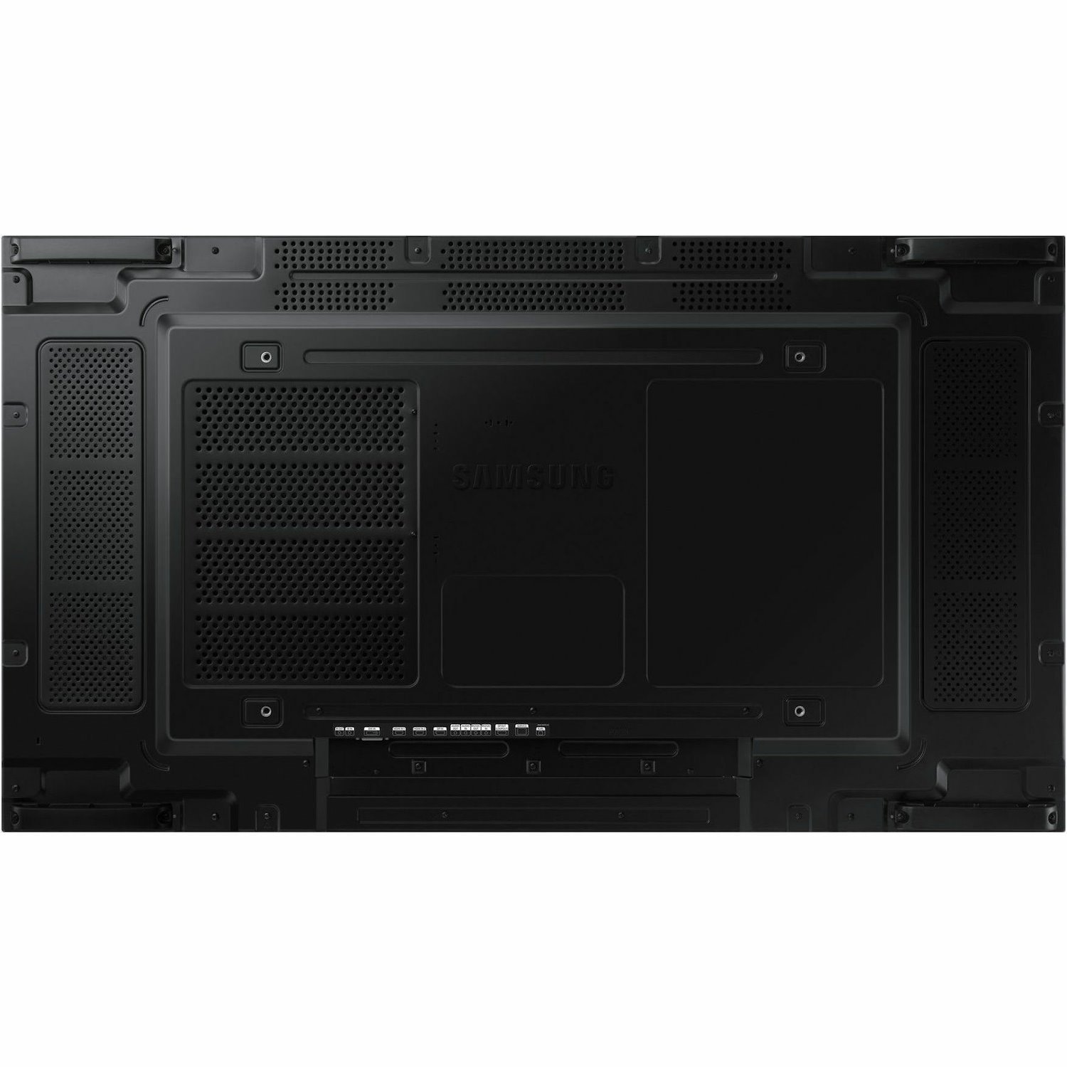 Samsung VHC-R Razor Narrow Bezel Video Wall