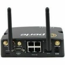 Perle IRG5541+ Wi-Fi 5 IEEE 802.11a/b/g/n/ac 2 SIM Cellular Modem/Wireless Router - TAA Compliant