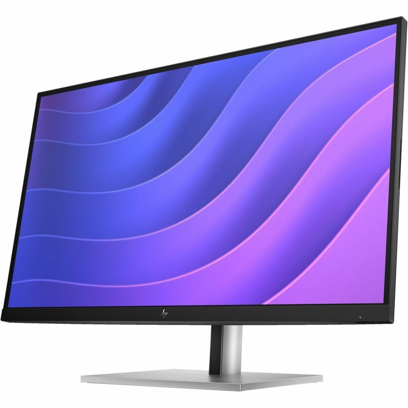 HP E27q G5 27" Class WQHD LED Monitor - 16:9 - Black