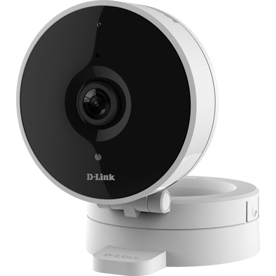 D-Link mydlink DCS-8010LH 1 Megapixel HD Network Camera - Color, Monochrome - 1 Pack