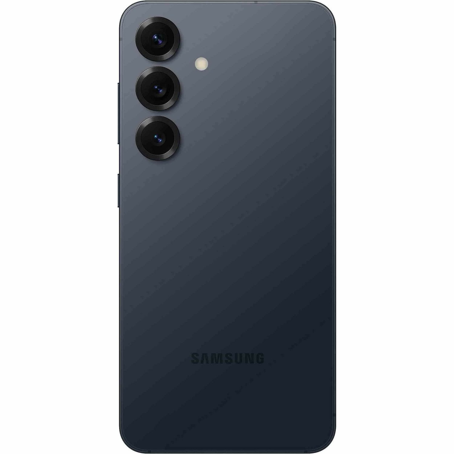 Samsung S25 128 GB Blue Black