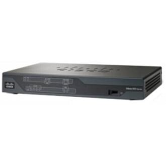 Cisco 880VA 887VA ISDN/DSL Router