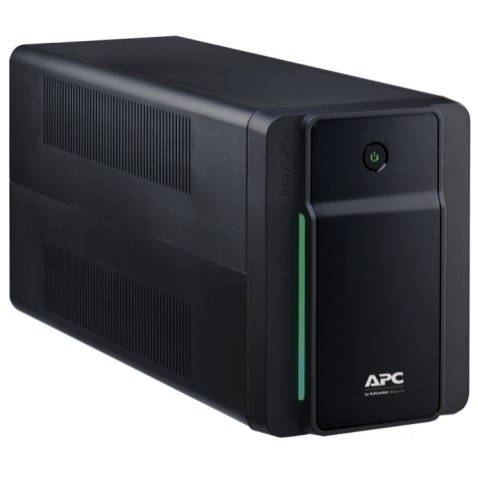 APC by Schneider Electric Easy UPS Stand-by UPs - 1,20 kVA/650 W