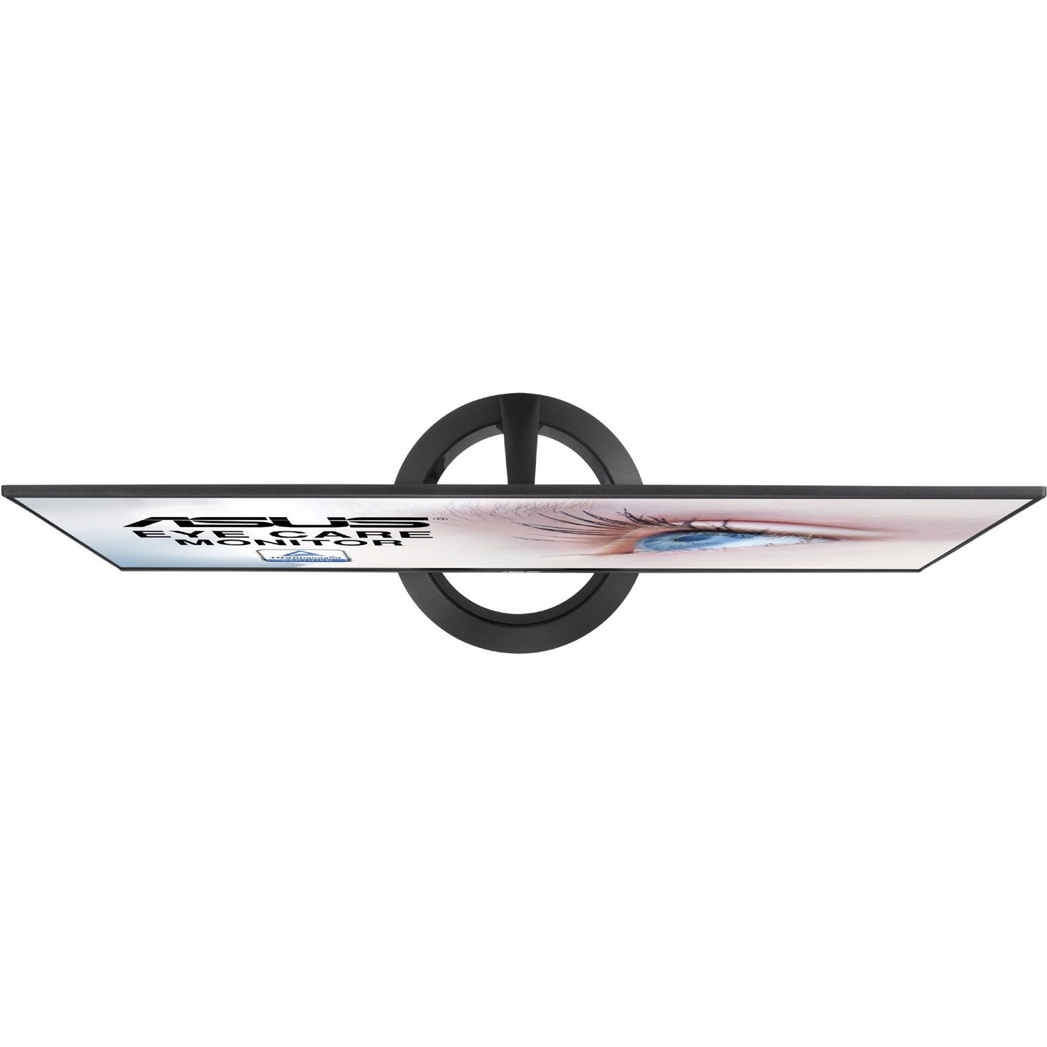 Asus VZ27EHE 27" Class Full HD LCD Monitor - 16:9