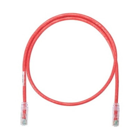 Panduit NetKey Cat.6a F/UTP Patch Network Cable
