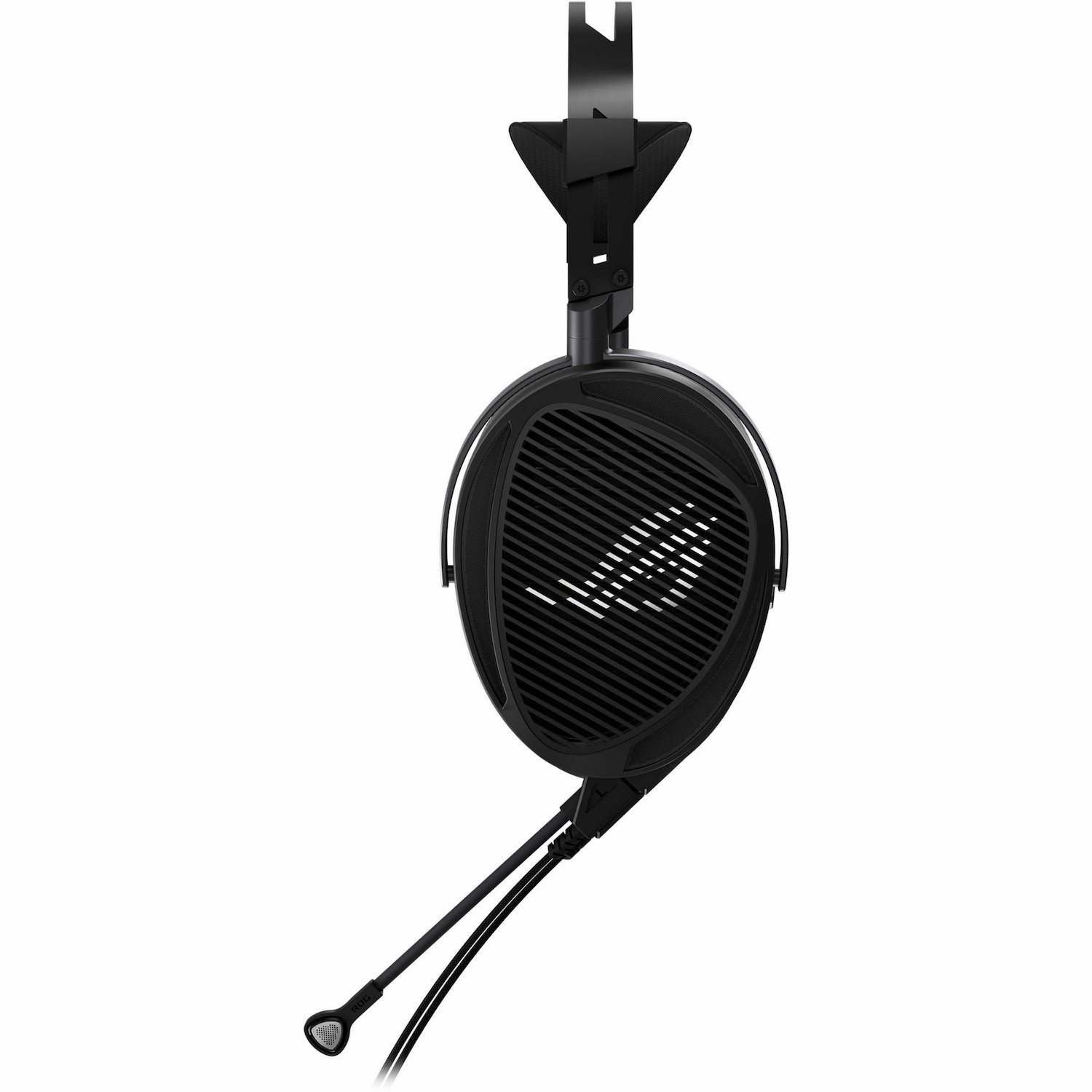 Asus ROG Kithara Wired Over-the-head Stereo Gaming Headset - Black