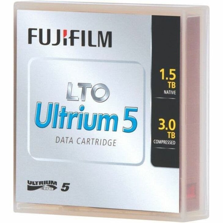 Fujifilm LTO Ultrium 5 Data Cartridge