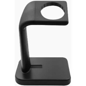 Macally Black Desktop Charging Stand for Apple Watch (MWATCHSTANDB)