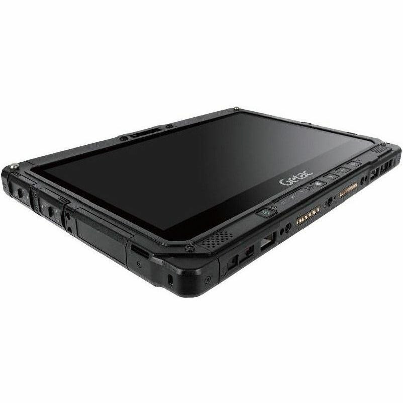 Getac K120 Rugged Tablet - 12.5" Full HD - 16 GB - 256 GB SSD - Windows 11 Pro 64-bit