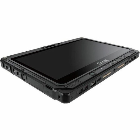 Getac K120G3 Rugged Tablet - 31.8 cm (12.5") Full HD - vPro Technology - 16 GB - 512 GB SSD - Windows 11 Pro