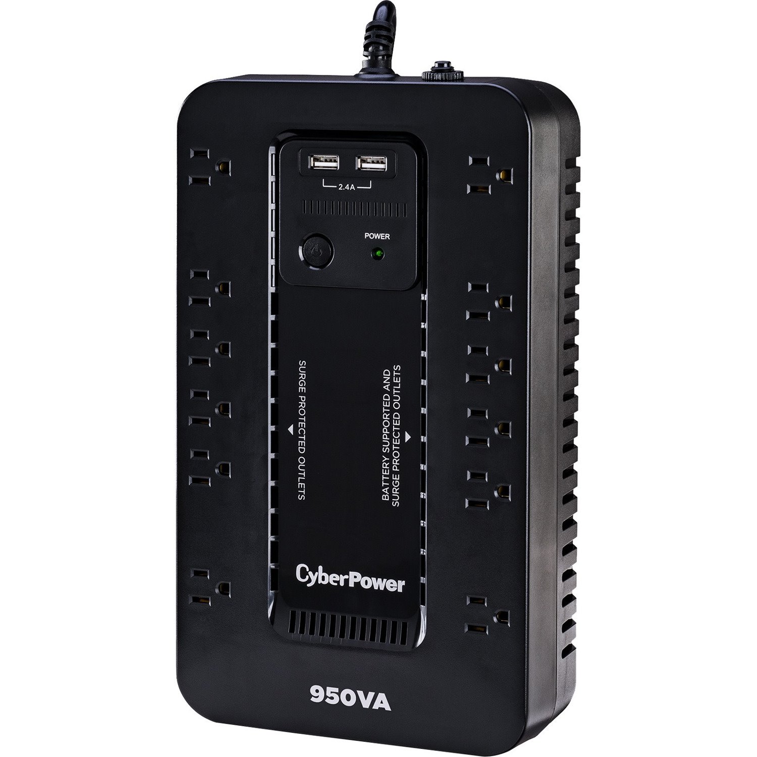 CyberPower SX950U-FC Battery Backup UPS Systems