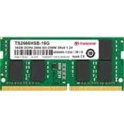 Transcend JetRAM 16GB DDR4 SDRAM Memory Module