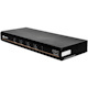 Vertiv Cybex SC840 Secure KVM | Single Head | 4 Port| Dual-link DVI-D | NIAP| 4K