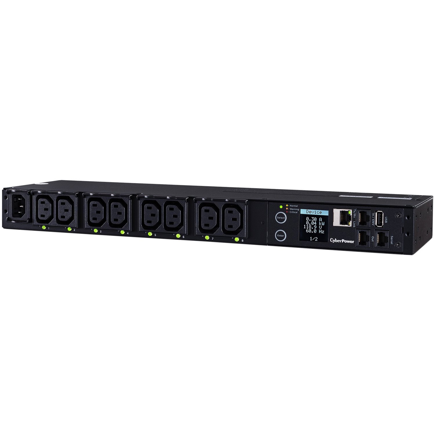 CyberPower PDU41004 PDU