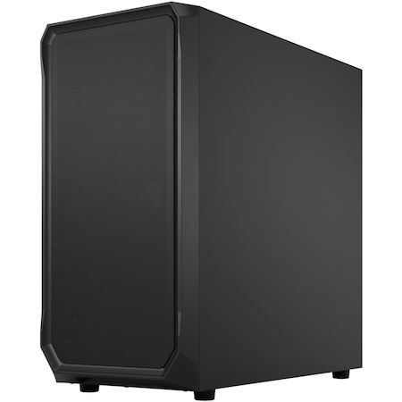 Fractal Design Focus 2 Computer Case