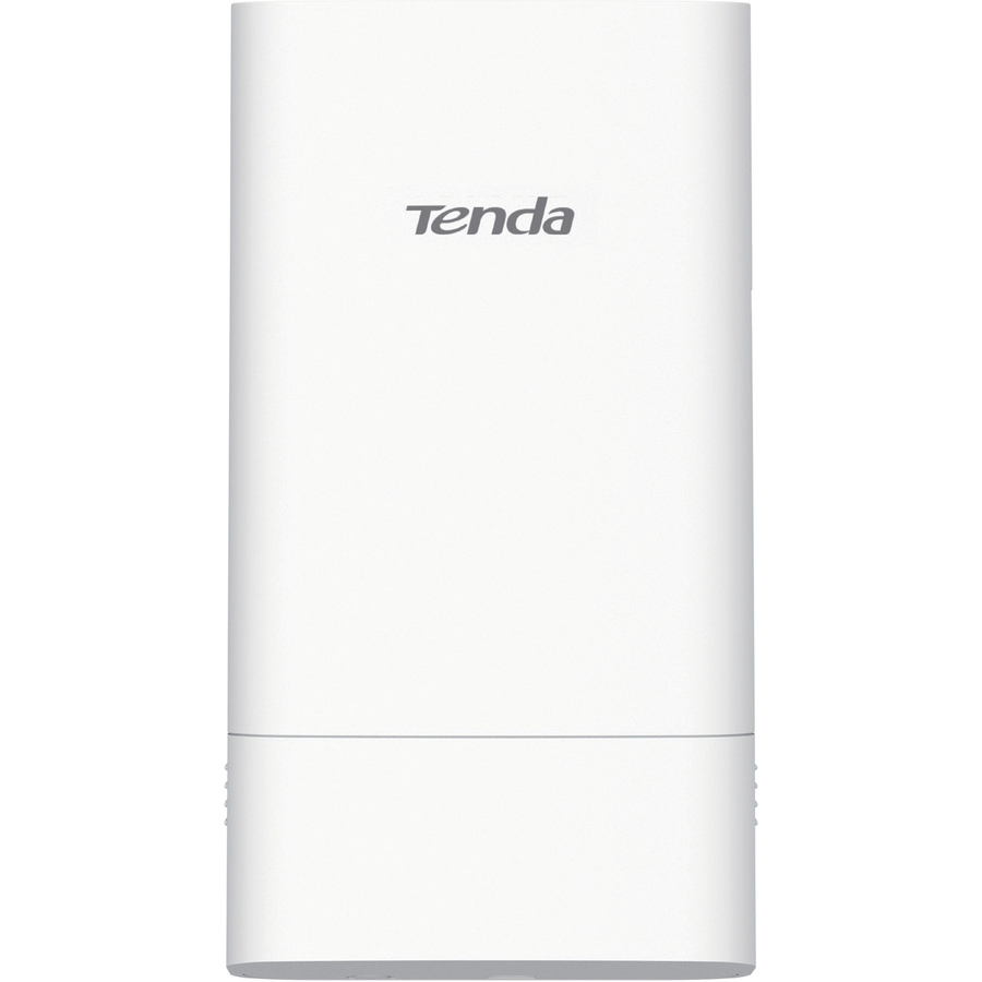 Tenda O1-5G Single Band Wi-Fi 5 IEEE 802.11a/n/ac 867 Mbit/s Wireless Range Extender - Outdoor