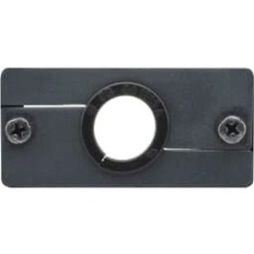 Kramer WCP(B) Faceplate Insert - Black