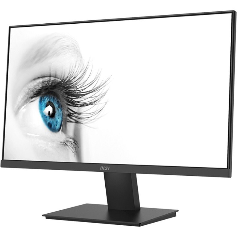 MSI Pro MP241X 24" Class Full HD LCD Monitor - 16:9