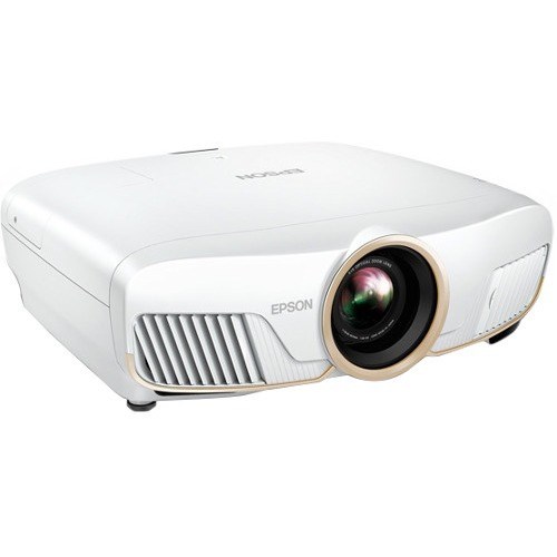 Epson Home Cinema 5050UB 3D LCD Projector - 16:9