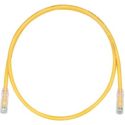 Panduit Cat.6 U/UTP Patch Network Cable