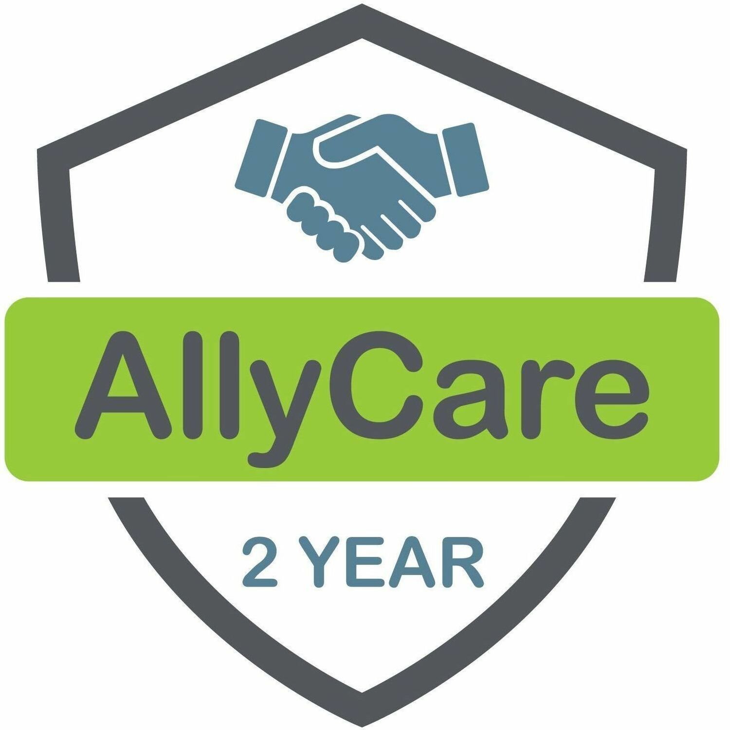 NetAlly AllyCare Support for CyberScope Air - 2 Year - Service