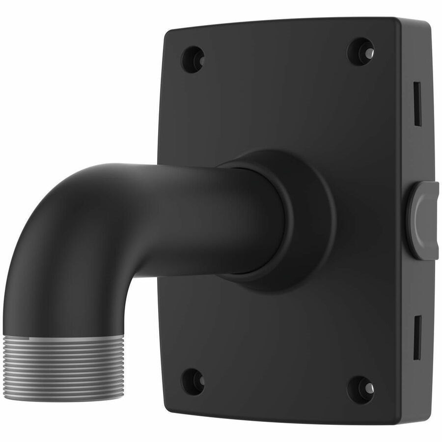 AXIS Mounting Bracket for Security Camera - Black