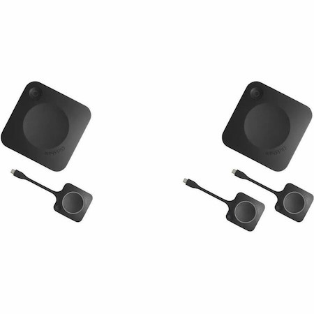 Barco ClickShare C-10 Video Conference Equipment - Small/Medium Room Size Supported